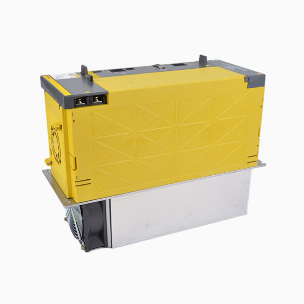 Fanuc A06B-6110-H030-ALPHA i POWER SUPPLY MODULE