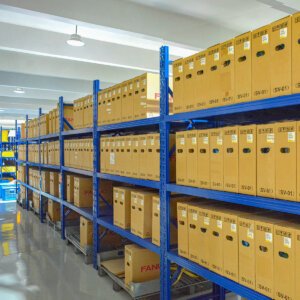 Fanuc A06B-6059-H208丨Fanuc AC Spindle Drive