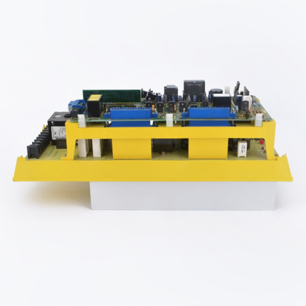 Fanuc A06B-6058-H006