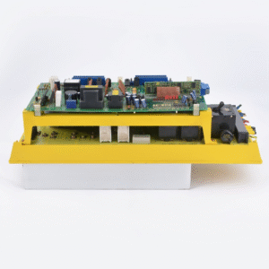 Fanuc A06B-6058-H012 Fanuc Robot Drive