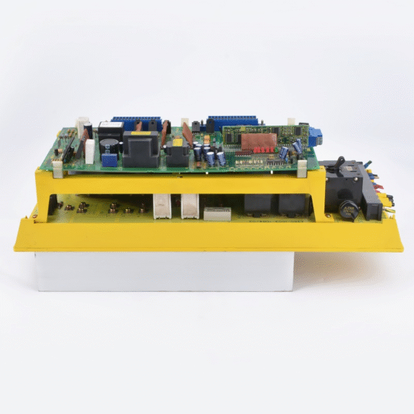 Fanuc A06B-6058-H012