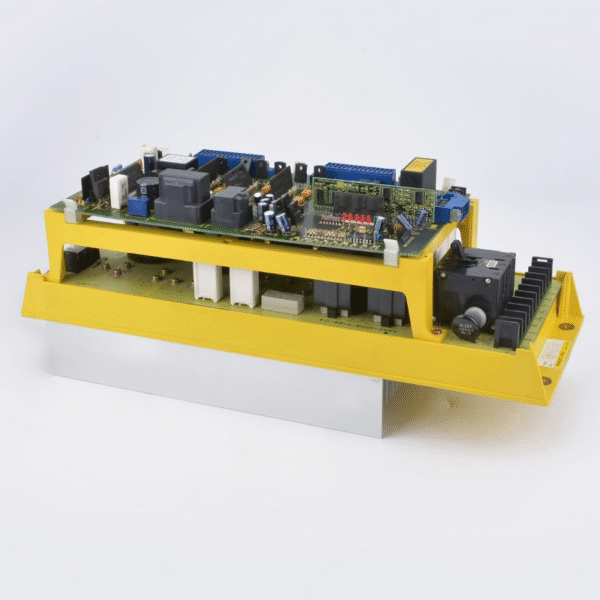 Fanuc A06B-6058-H025