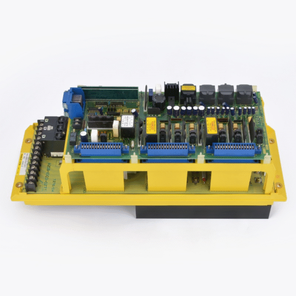 Fanuc A06B-6058-H221