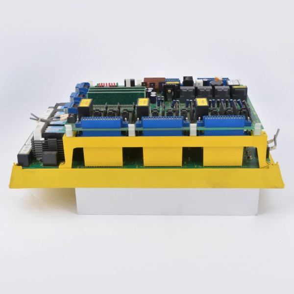 Fanuc A06B-6058-H323