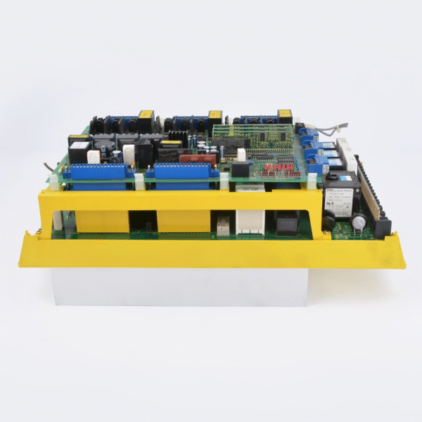 Fanuc A06B-6058-H334
