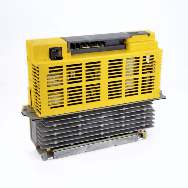 Fanuc A06B-6066-H006