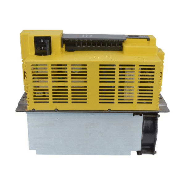 Fanuc A06B-6066-H008
