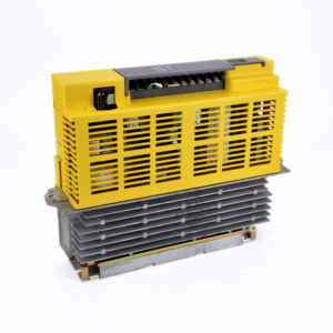 Fanuc A06B-6066-H222 Fanuc AC Servo Drive