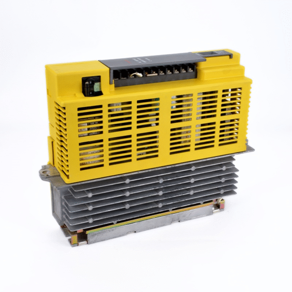 Fanuc A06B-6066-H222