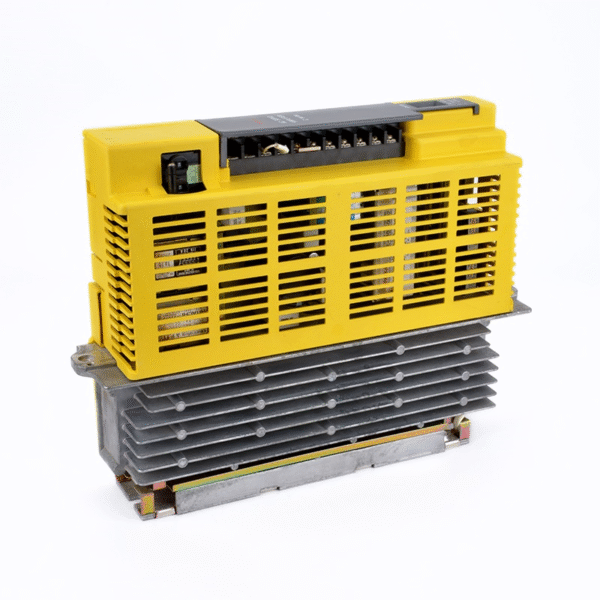 Fanuc A06B-6066-H233