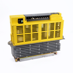 Fanuc A06B-6066-H266 Fanuc AC Servo Drive