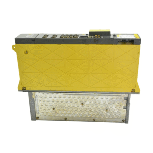 Fanuc A06B-6079-H103丨Fanuc Servo Amplifier Module