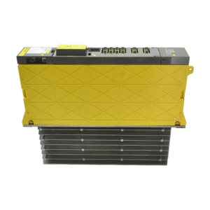 Fanuc A06B-6079-H104丨Fanuc Servo Amplifier Module
