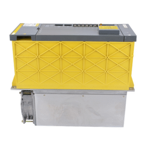 Fanuc A06B-6079-H107 Fanuc Servo Amplifier Module