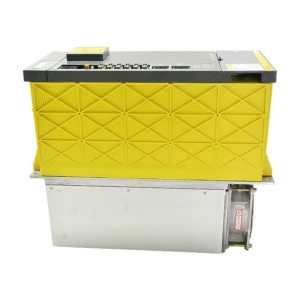 Fanuc A06B-6079-H108 Fanuc Servo Amplifier Module