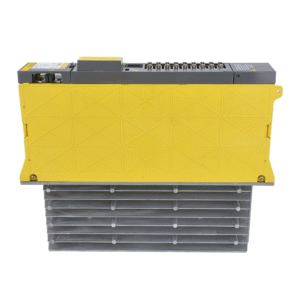 Fanuc A06B-6079-H204丨Fanuc Servo Amplifier Module