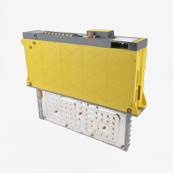 Fanuc A06B-6079-H205
