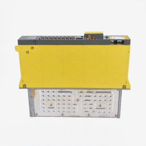 Fanuc A06B-6079-H206 Servo Amplifier Module
