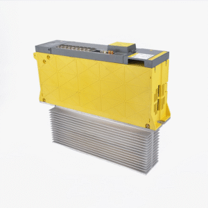 Fanuc A06B-6079-H207丨Fanuc Servo Amplifier Module