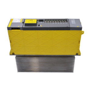 Fanuc A06B-6079-H208 Fanuc Servo Amplifier Module