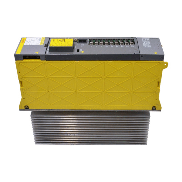 Fanuc A06B-6079-H208
