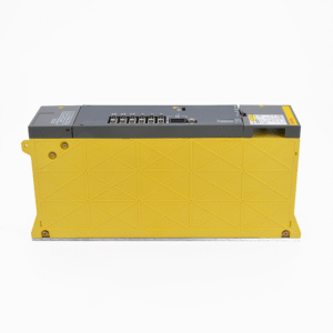 Fanuc A06B-6079-H301丨Fanuc Servo Amplifier Module