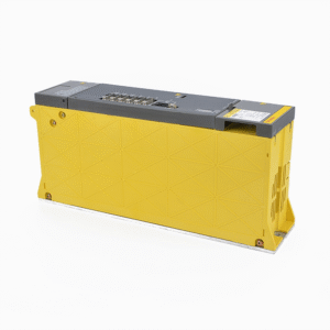 Fanuc A06B-6079-H304 Fanuc Servo Amplifier Module