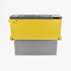 Fanuc A06B-6079-H306 Fanuc Servo Amplifier Module