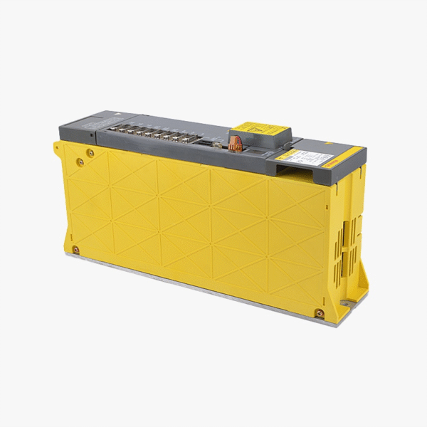 Fanuc A06B-6080-H302