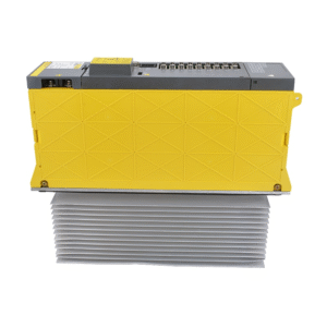 Fanuc A06B-6080-H305 Fanuc Servo Amplifier Module
