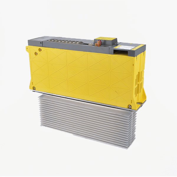 Fanuc A06B-6080-H306