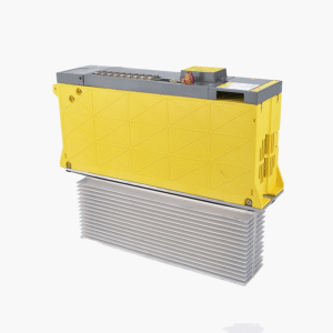 Fanuc A06B-6080-H307丨Fanuc Servo Amplifier Module