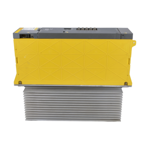Fanuc A06B-6082-H206 H510
