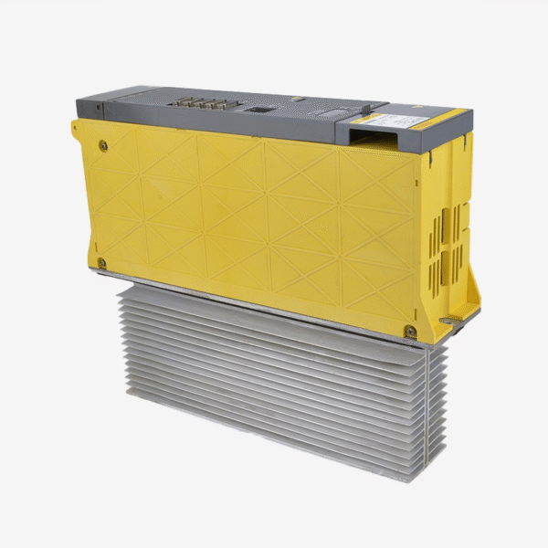 Fanuc A06B-6082-H206 H511