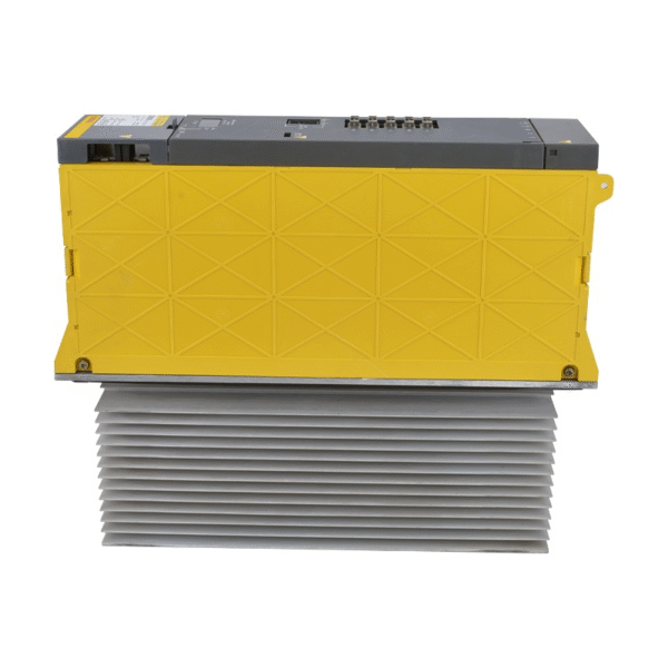 Fanuc A06B-6082-H206 H512