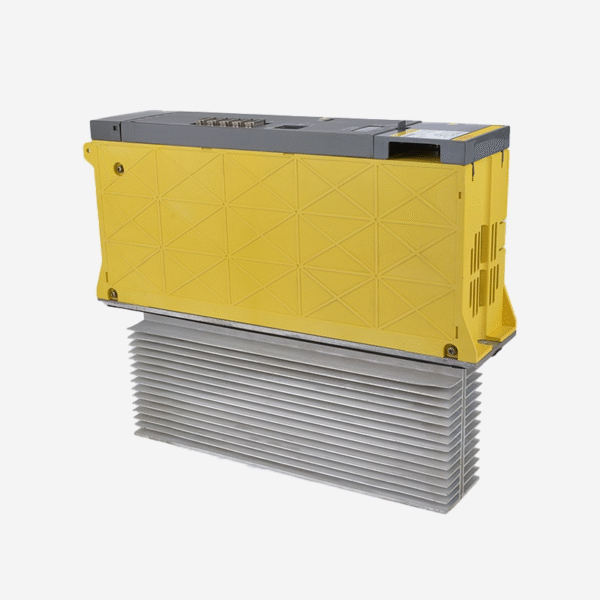 Fanuc A06B-6082-H211 H510