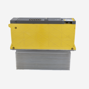 Fanuc A06B-6082-H211#H511 Fanuc Spindle Amplifier Module