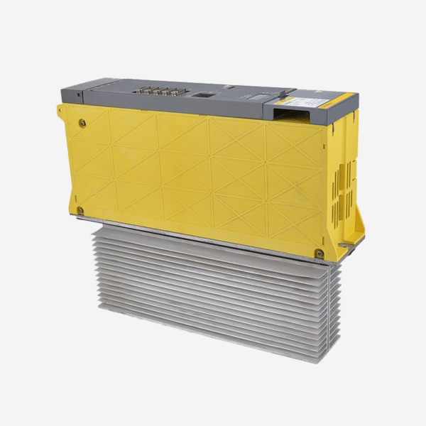 Fanuc A06B-6082-H211 H512