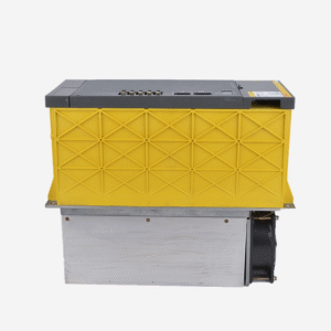 Fanuc A06B-6082-H215#H510 Fanuc Spindle Amplifier Module