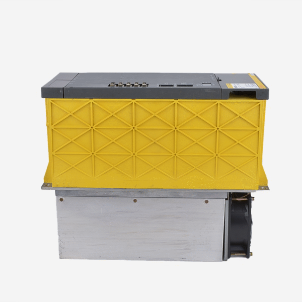 Fanuc A06B-6082-H215 H510