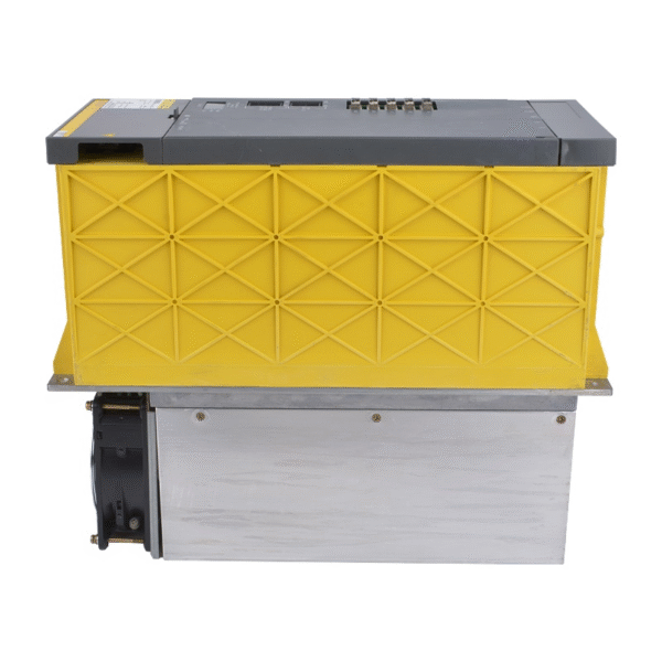 Fanuc A06B-6082-H215 H511