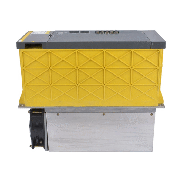 Fanuc A06B-6082-H215 H512