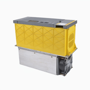 Fanuc A06B-6082-H222#H510 Fanuc Spindle Amplifier Module
