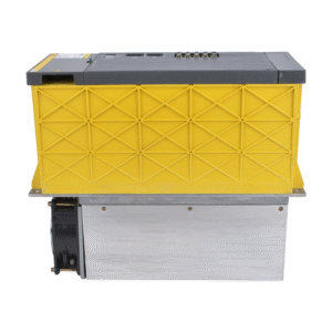 Fanuc A06B-6082-H222#H511 Fanuc Spindle Amplifier Module