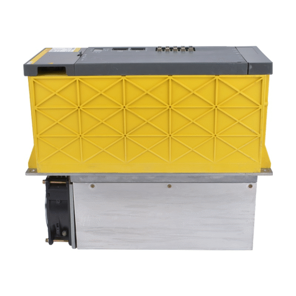 Fanuc A06B-6082-H222 H511