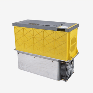 Fanuc A06B-6082-H222#H512 Fanuc Spindle Amplifier Module