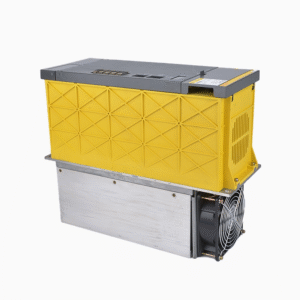 Fanuc A06B-6082-H226#H511 Fanuc Spindle Amplifier Module
