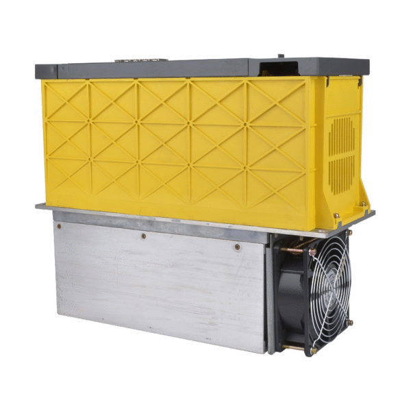 Fanuc A06B-6082-H226 H512
