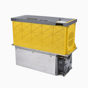 Fanuc A06B-6082-H230#H511 Fanuc Spindle Amplifier Module