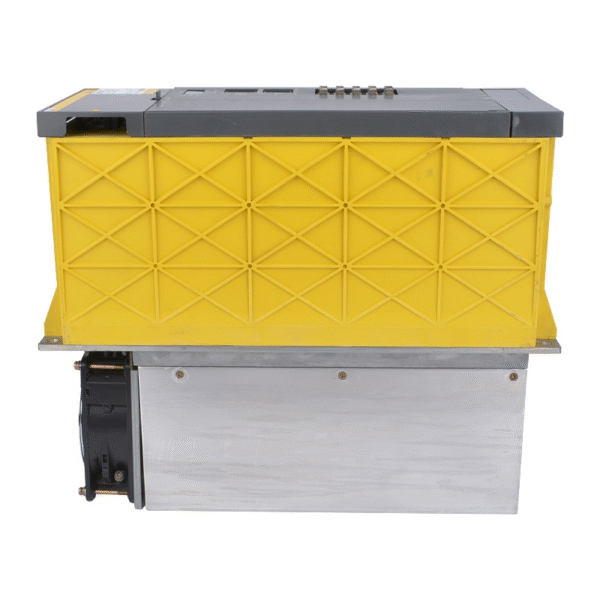 Fanuc A06B-6082-H230 H512